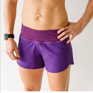 Born Primitive Shorts